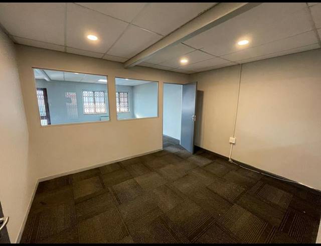 BUSINESS PROPERTY TO RENT IN HIGHVELD